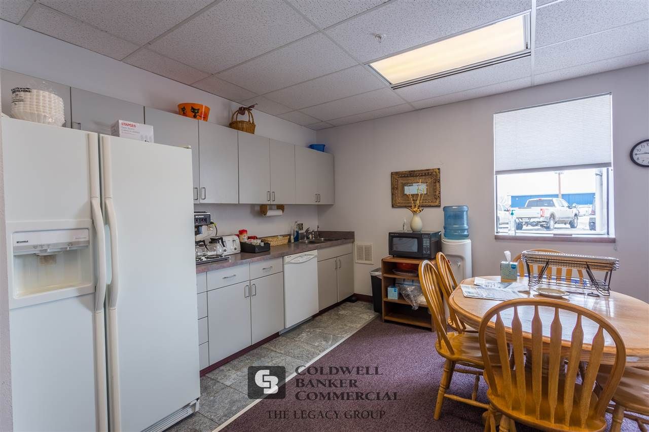 1701 East E Street, Casper, WY 82601